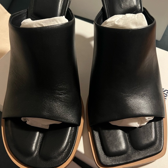 Jacquemus mules - Picture 3 of 6